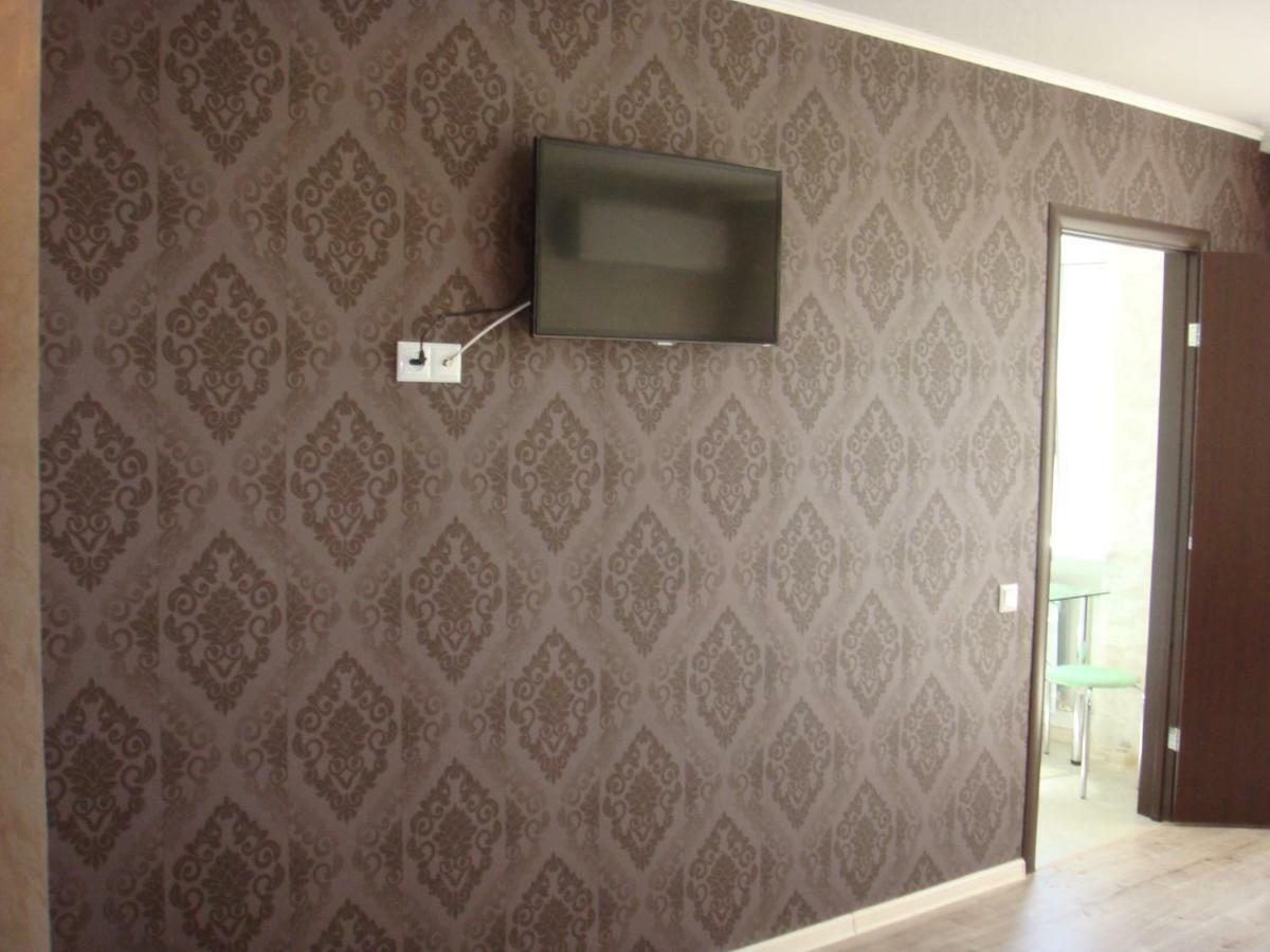 2 К.К.Люкс На Проспекте Мира,1, Г. Николаев Apartamento Exterior foto